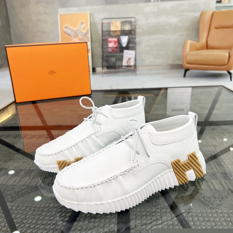 H**mes sneakers